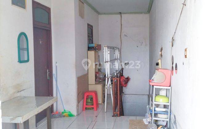 Rumah Semi Furnished Sudah Renovasi Shm - Sertifikat Hak Milik Di Pademangan  2