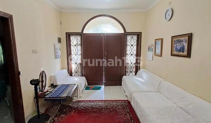 Rumah Bagus di Perumahan Modernland, Cipondoh, Jl. Modern Golf Raya, Kelapa Indah, Tangerang, Kota Tangerang, Banten, Indonesia, 15117, Babakan 2