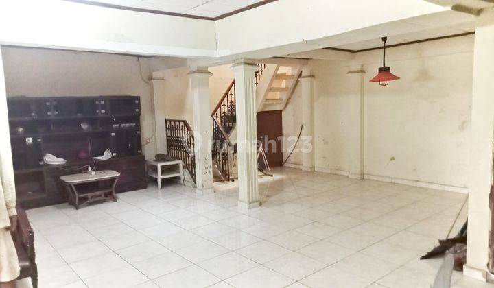 Rumah SHM di Sunter, Jakarta Utara 1