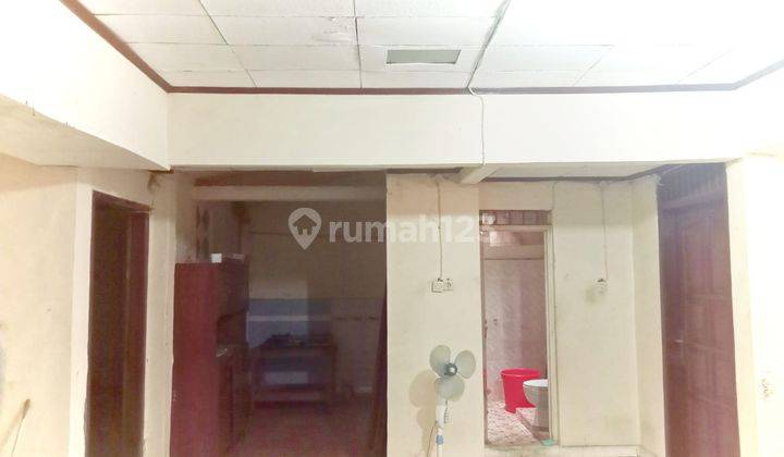 Rumah SHM di Sunter, Jakarta Utara 2