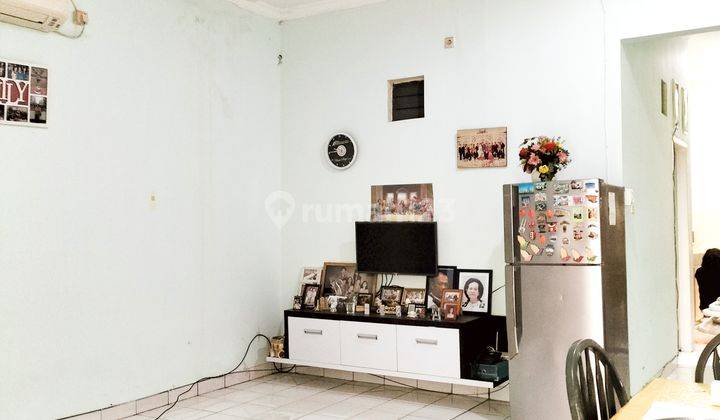 Dijual murah ,Rumah di Sunter Agung Jakarta utara Rumah di Sunter Agung ,Jakarta utara SHM Sudah Renovasi Selatan 2