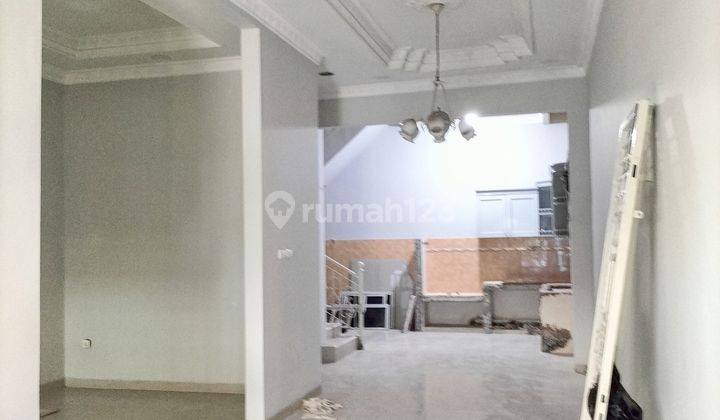 Rumah bagus dijual di Sunter agung ,Jakarta utara Rumah di Sunter Agung ,Jakarta utara SHM Sudah Renovasi 1