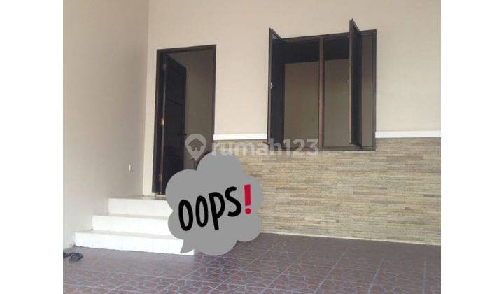 Dijual Rumah Dibuat Kos²an di Sunter Jaya, Jakarta Utara 1