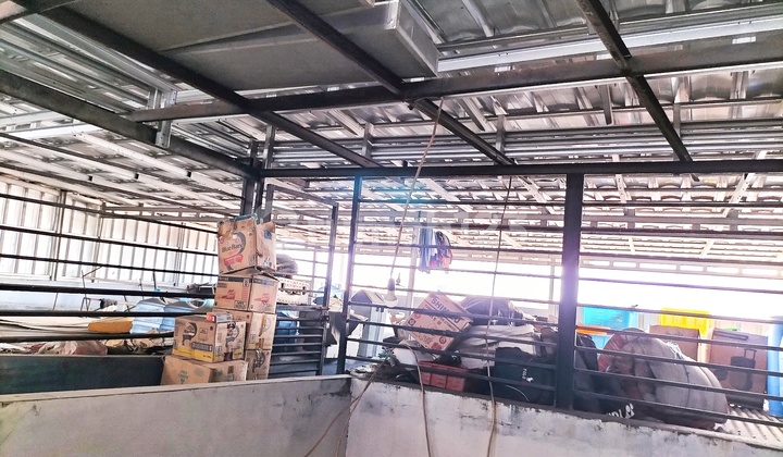 Dijual Rumah di Cengkareng, Jakarta Barat 2