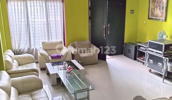 Dijual Rumah di Cengkareng, Jakarta Barat