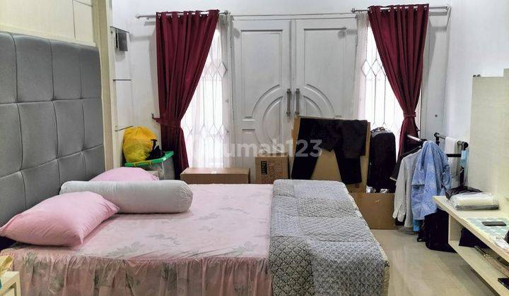 Dijual Rumah Bagus di kemayoran 1