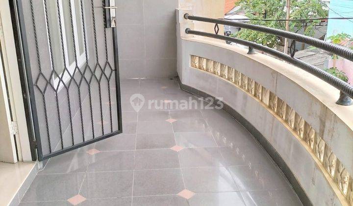 Dijual Rumah Bagus Di Kemayoran 2