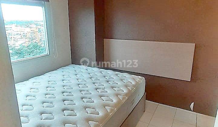 Apartemen Gading Nias 2 Kamar Tidur Sudah Renovasi Furnished 2