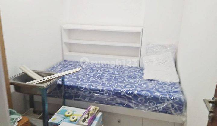 Apartemen TIFOLIA 2 Kamar Tidur Furnished 2