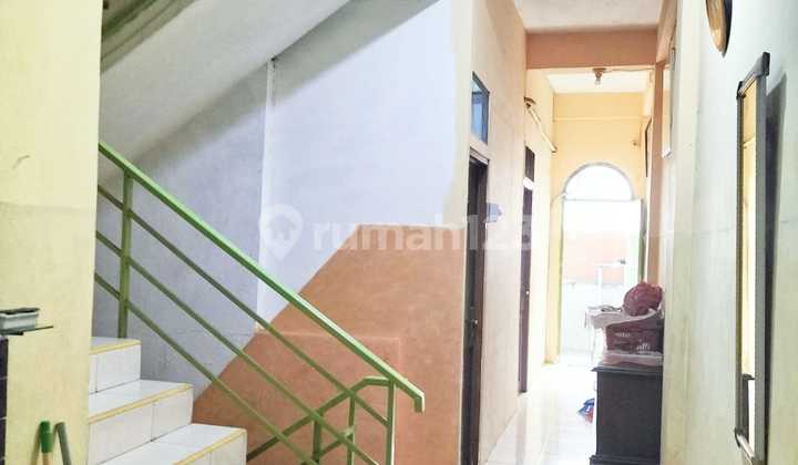 Ruko / kos²an di Jalan gunung sahari 155 m SHM Sudah Renovasi Ruko / kos²an di Jalan gunung sahari 155 m SHM Sudah Renovasi