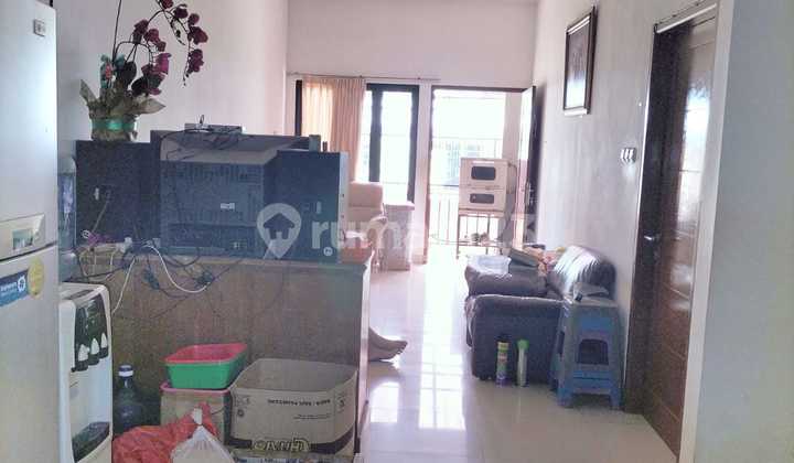 House in Sunter Agung Barat SHM 2 Floors Renovated North