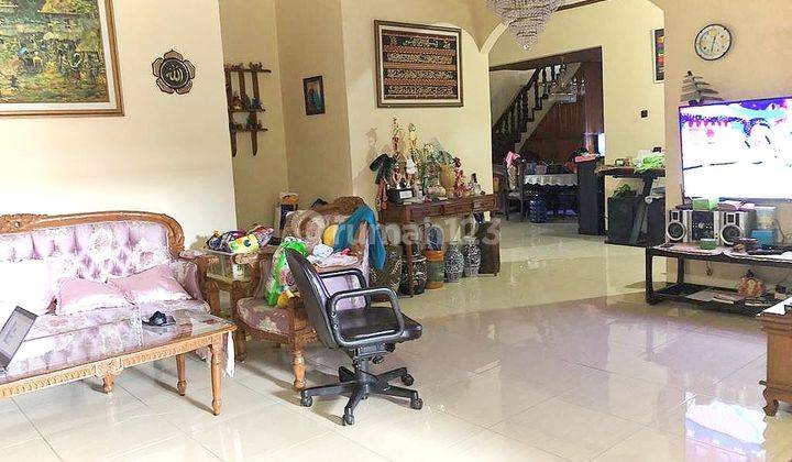 Rumah di Jalan Rotela Raya Sudah Renovasi SHM 2