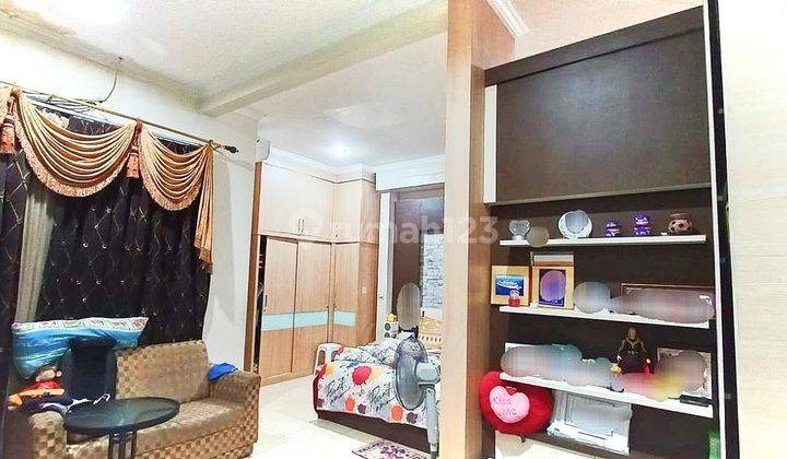 Rumah Dijual Di Sunter agung SHM Bagus 2