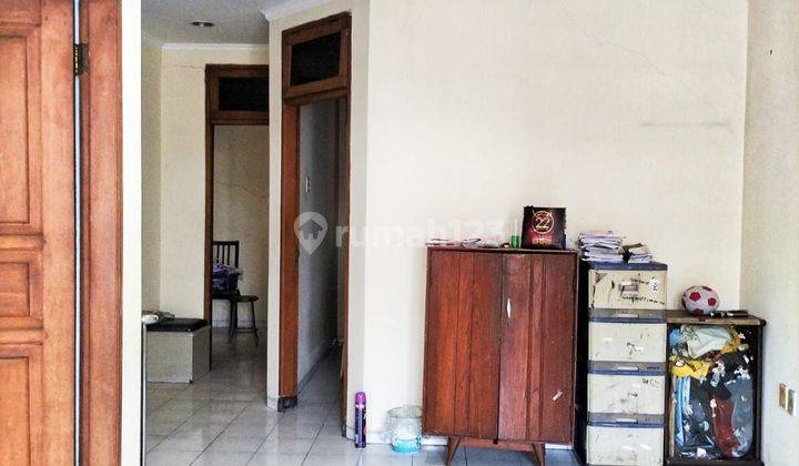 Rumah di Komplek Sunter STS 2 Lantai SHM 2