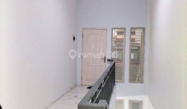 Rumah Bagus Dijual di Sunter Mas 2 Lantai SHM 2