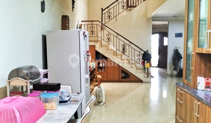 Rumah Dijual di Agung perkasa SHM Sudah Renovasi Rumah Dijual di Agung perkasa SHM Sudah Renovasi