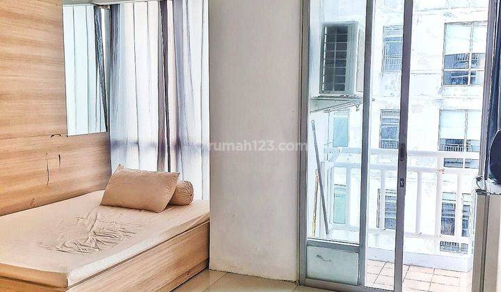 Grand Kartini Apartment Bagus Furnished 1