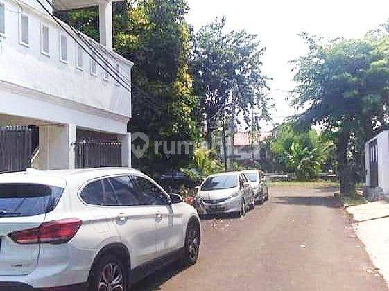 Rumah Di Gading Nias Timur 2 Lantai Shm Bagus 2