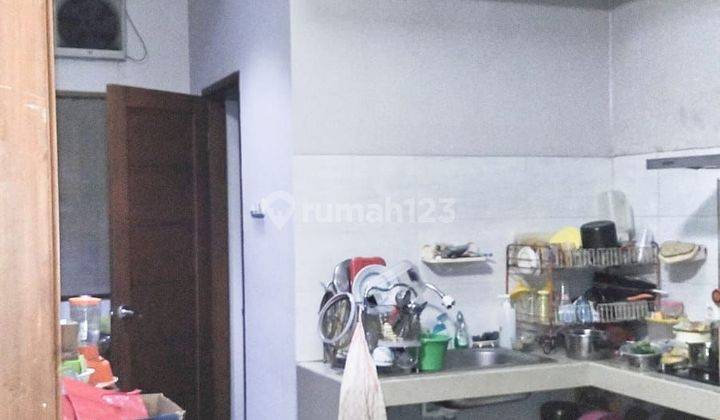 Rumah Di Jalan Pademangan 2 Shm Sudah Renovasi 2