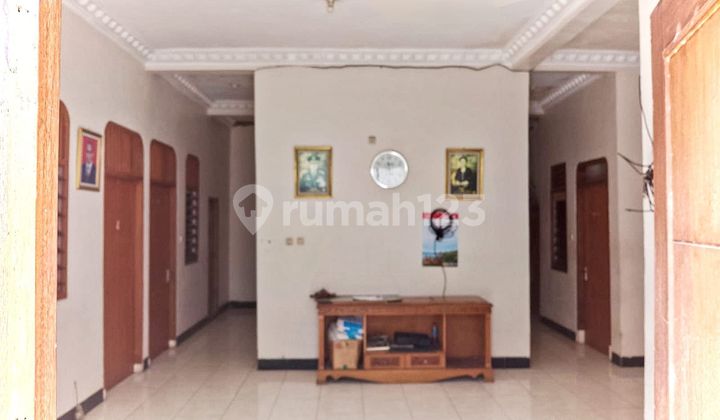 Rumah Kos di Sunter Agung Barat 3 Lantai SHM Bagus