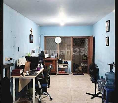 House for Sale in Pademangan .SHM
