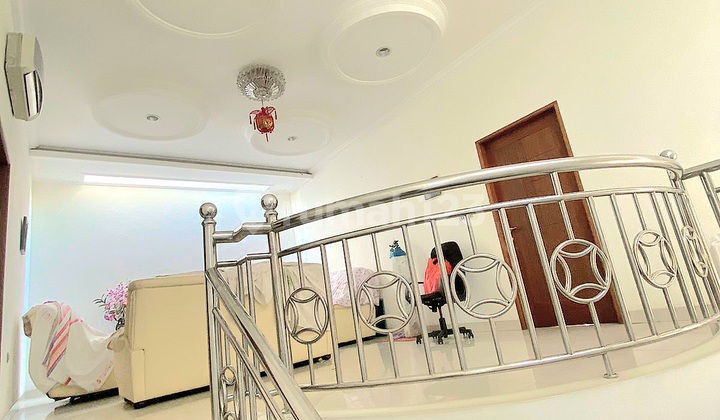Rumah di Jual di Sunter Agung Permai 2