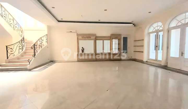 Rumah Bagus Dalam Komplek Sunter Shm 1