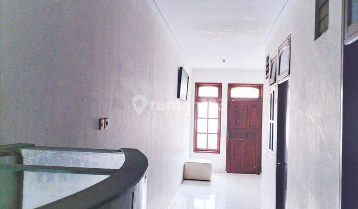 Rumah Semi Furnished Sudah Renovasi Shm - Sertifikat Hak Milik Di Pademangan  1