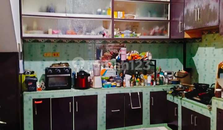 Rumah SHM di Jl. Sunter Agung Barat 30, Sunter Agung, Tanjung Priok, Kota Jakarta Utara, DKI Jakarta, Indonesia, 14350, Sunter 2