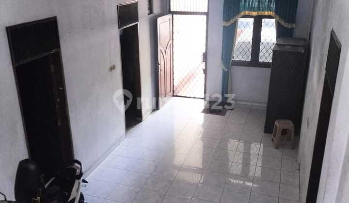 Rumah Shm Bagus Di Pademangan Timur