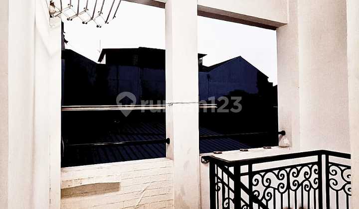 Rumah Bagus Bangunan Baru SHM 2