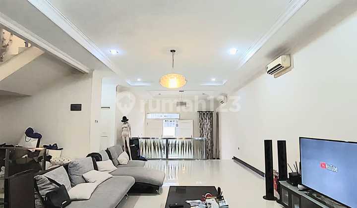 Rumah Bagus Di Jual Di Sunter Agung 2