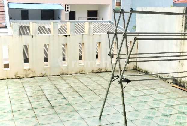 Rumah Bagus Shm Di Pademangsn Timur Jakarta Utara 2