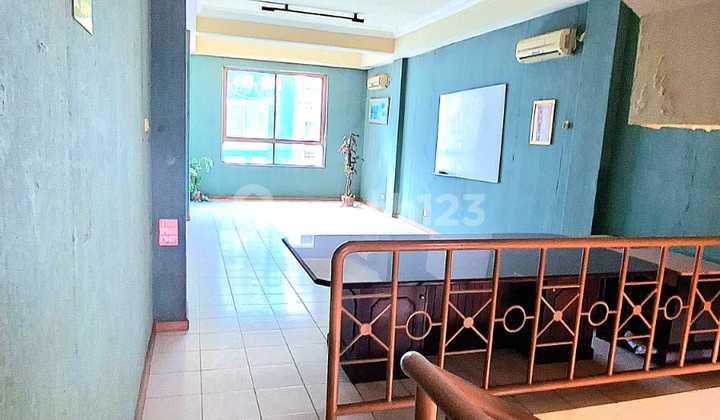 Ruko Shm , Jl. Dokter Saharjo Tebet , Jakarta Selatan