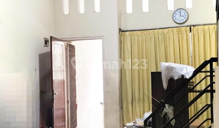 Rumah Bagus Shm Di Pademangsn Timur Jakarta Utara Rumah Bagus Shm Di Pademangsn Timur Jakarta Utara