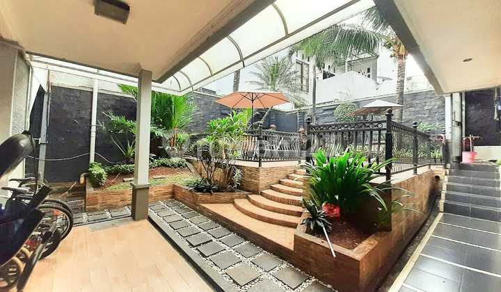 Nice House In a Strategic Location 2