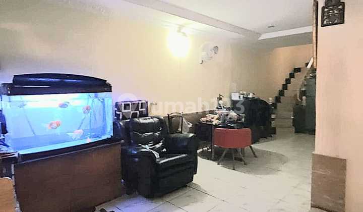 Rumah SHM Bagus di Jl. Sunter Agung Utara D1 Perumahan Sunter Garden, Perumahan Sunter Garden, Jl. Sunter Agung Utara D1 Blok D8 No.5A, Sunter Agung, Tanjung Priok, Kota Jakarta Utara, DKI Jakarta, Indonesia, 14350, Sunter