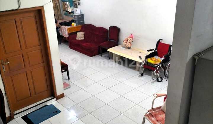 Rumah Butuh Minim Renovasi SHM