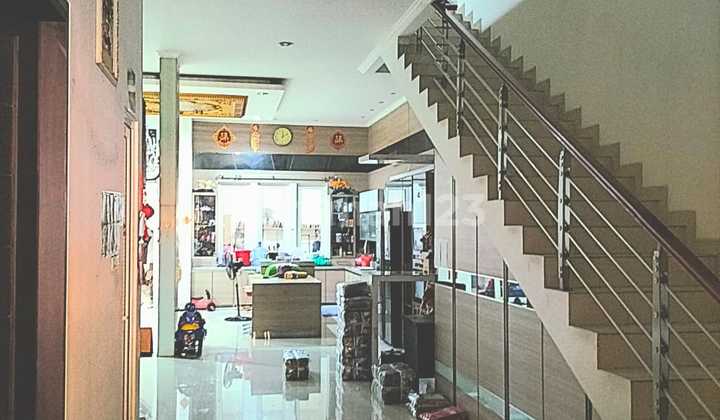 Rumah SHM Bagus Rumah SHM Bagus