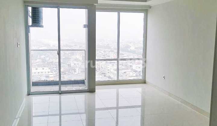 Apartement Bagus Di Lokasi Strategis