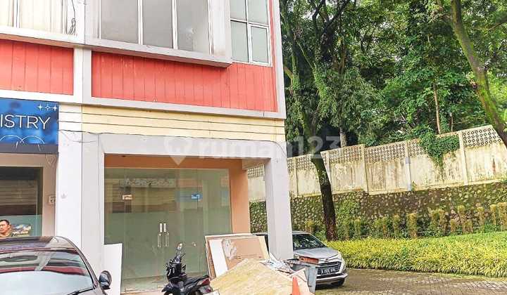 Ruko di Jl. Ki Hajar Dewantara, Pakulonan Bar., Kec. Klp. Dua, Kabupaten Tangerang, Banten, Kelapa Dua Unfurnished Ruko di Jl. Ki Hajar Dewantara, Pakulonan Bar., Kec. Klp. Dua, Kabupaten Tangerang, Banten, Kelapa Dua Unfurnished