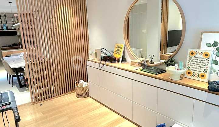 In Sunter Good House Shm