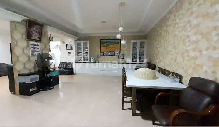 Nice House Shm In Sunter Agung