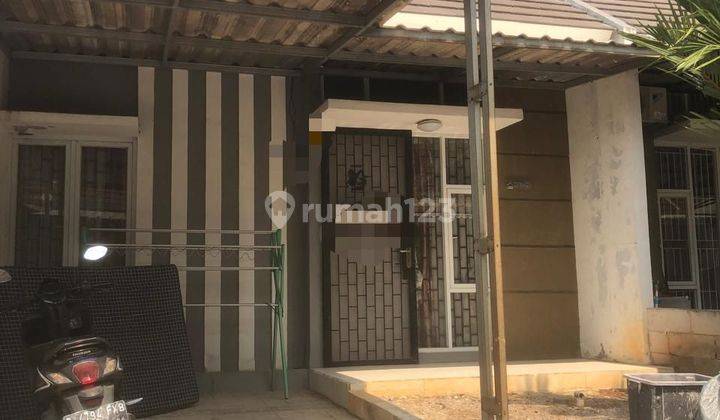 Gaji Anda Dibawah 5Jt Pasti Diapproved Bank Dijual Rumah Murah di Cluster Mutiara Gading City Bekasi Siaphuni Minimalis Modern 1