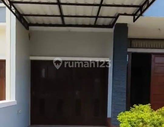 Disewakan Rumah Murah 2lantai di Cluster Heliconia Harapan Indah 2 Bekasi Siaphuni Minimalis Modern 2