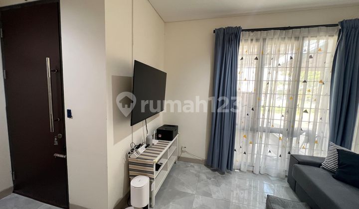 Disewakan rumah murah 2lantai di Cluster Shinano Jakarta Garden City Cakung Jakarta Timur siaphuni minimalis modern