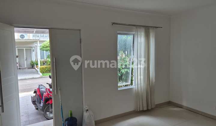 Banting Harga Disewakan Rumah Murah 2Lantai di Cluster Thames Jakarta Garden City Jakarta Timur Siaphuni Minimalis Modern 2