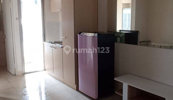 Dijual Baru Strategis Apartemen Grand Palace 1