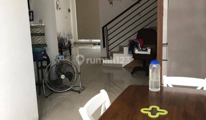 Dijual Rumah Murah di Pelepah Indah  Siap Huni Minimalis Modern Seberang Mal Klp Gading 2