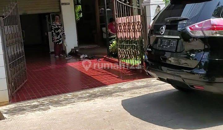 Dijual Rumah Murah di Pelepah Indah Kelapa Gading Siap Huni Minimalis Modern Dekat Mal Klp Gading 1